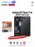 Nothing CMF Phone 2 Pro - 8GB RAM - 128GB Storage - Black - Easy Monthly Installments - PTA Approved - 1 Year Brand Warranty - The Original Bro Mobiles - TOB75